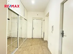 Pronájem bytu 1+1, Svitavy, Na Vějíři, 59 m2