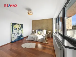 Prodej vily, Praha - Klánovice, Zádražanská, 330 m2