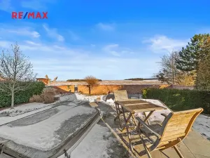 Prodej vily, Praha - Klánovice, Zádražanská, 330 m2