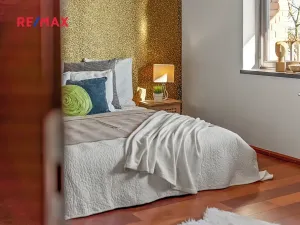 Prodej vily, Praha - Klánovice, Zádražanská, 330 m2