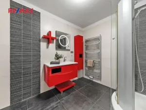 Prodej vily, Praha - Klánovice, Zádražanská, 330 m2