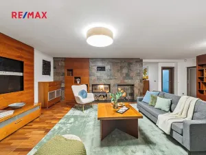 Prodej vily, Praha - Klánovice, Zádražanská, 330 m2