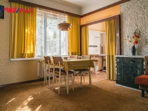 Prodej vily, Hradec Králové, Nezvalova, 285 m2