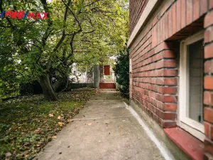 Prodej vily, Hradec Králové, Nezvalova, 285 m2