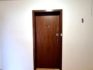 Pronájem bytu 1+1, Praha - Chodov, Brodského, 30 m2