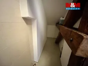 Pronájem bytu 3+1, Český Těšín, Smetanova, 123 m2