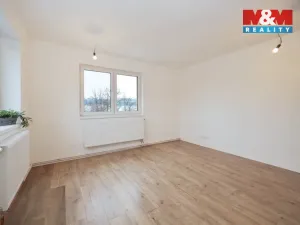 Pronájem bytu 2+kk, Ledeč nad Sázavou, Habrecká, 44 m2