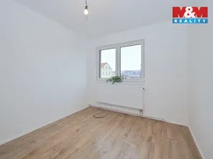 Pronájem bytu 2+kk, Ledeč nad Sázavou, Habrecká, 44 m2