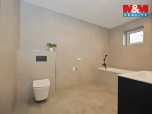 Pronájem bytu 2+kk, Ledeč nad Sázavou, Habrecká, 44 m2