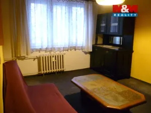 Pronájem bytu 2+1, Praha - Strašnice, Vrátkovská, 57 m2