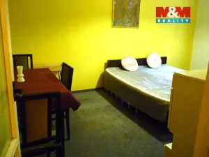 Pronájem bytu 2+1, Praha - Strašnice, Vrátkovská, 57 m2