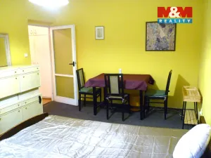 Pronájem bytu 2+1, Praha - Strašnice, Vrátkovská, 57 m2