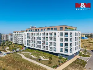 Prodej bytu 2+kk, Praha - Hlubočepy, Ondrákové, 47 m2