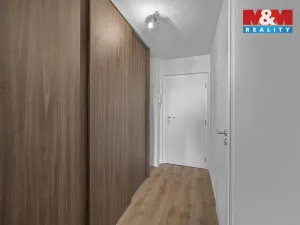 Prodej bytu 1+kk, Praha - Chodov, Čenětická, 23 m2