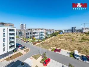 Prodej bytu 2+kk, Praha - Hlubočepy, Ondrákové, 47 m2