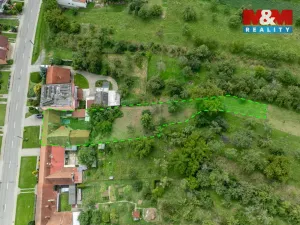 Prodej rodinného domu, Březolupy, 167 m2