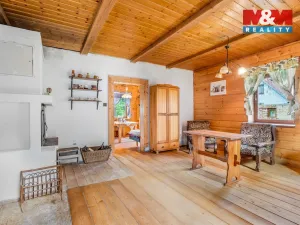 Prodej chalupy, Habartice - Háj, 200 m2