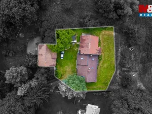 Prodej chalupy, Habartice - Háj, 200 m2