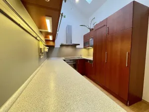 Pronájem bytu 3+kk, Brno, Černého, 60 m2