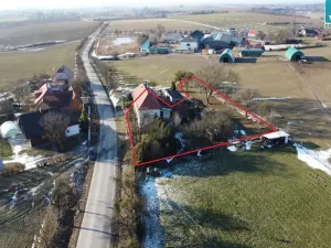 Prodej rodinného domu, Litomyšl, 105 m2