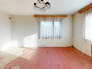 Prodej rodinného domu, Litomyšl, 105 m2