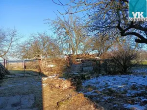 Prodej rodinného domu, Litomyšl, 105 m2