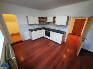 Pronájem bytu 3+kk, Mladé Buky, 68 m2