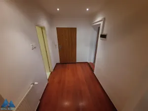 Pronájem bytu 3+kk, Mladé Buky, 68 m2