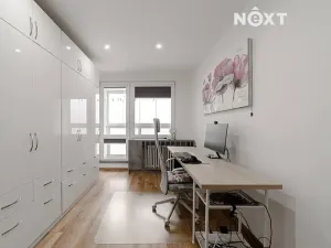 Pronájem bytu 3+1, Ostrava, Tarnavova, 70 m2