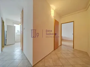 Pronájem bytu 2+1, Jindřichův Hradec, 59 m2