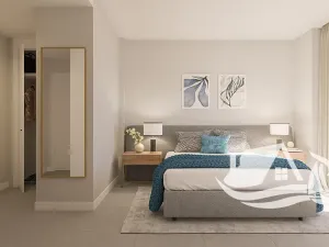 Prodej bytu 3+kk, Manilva, Španělsko, 104 m2