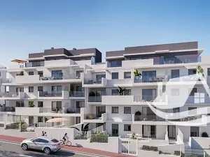 Prodej bytu 3+kk, Manilva, Španělsko, 104 m2