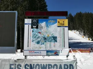 Prodej bytu 1+kk, Bansko, Bulharsko, 36 m2