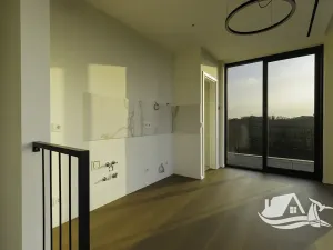 Prodej bytu 4+kk, Savudrija, Chorvatsko, 110 m2