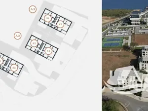 Prodej bytu 4+kk, Savudrija, Chorvatsko, 110 m2