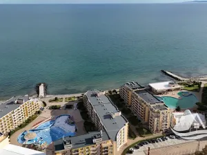 Prodej bytu 3+kk, Aheloy, Bulharsko, 80 m2