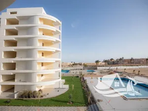 Prodej bytu 2+kk, Hurghada, Egypt, 96 m2
