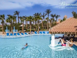 Prodej bytu 2+kk, Hurghada, Egypt, 64 m2