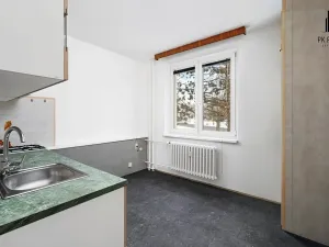 Prodej bytu 2+1, Brno, Štefáčkova, 63 m2