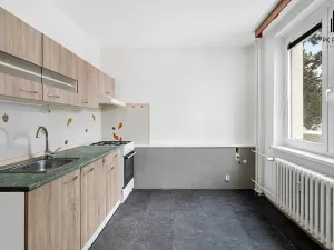 Prodej bytu 2+1, Brno, Štefáčkova, 63 m2