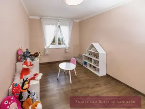 Prodej rodinného domu, Drásov, 124 m2