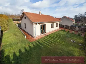 Prodej rodinného domu, Drásov, 124 m2