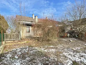 Prodej rodinného domu, Vamberk, Náměstí Dr. Lützowa, 68 m2