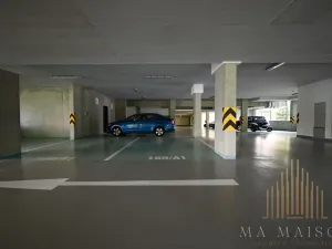 Pronájem bytu 2+kk, Praha - Střížkov, Lovosická, 52 m2