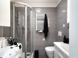 Pronájem bytu 1+kk, Tuchoměřice, V Kněžívce, 24 m2