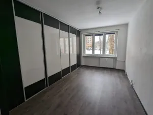 Pronájem bytu 2+1, Most, Jaroslava Vrchlického, 53 m2