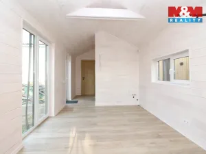 Prodej mobilheimu, Hradec Králové, Letiště, 38 m2
