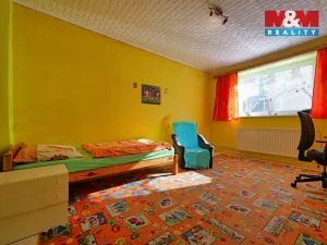 Prodej rodinného domu, Brodek u Konice, 167 m2