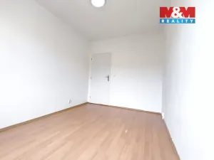 Pronájem bytu 2+kk, Praha - Záběhlice, Jetelová, 40 m2