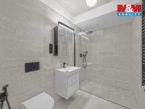 Prodej bytu 2+kk, Praha, Sedlářova, 53 m2